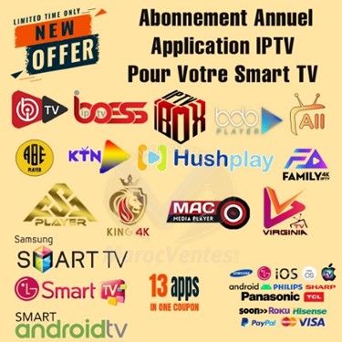 Comparatif IPTV Android 2025