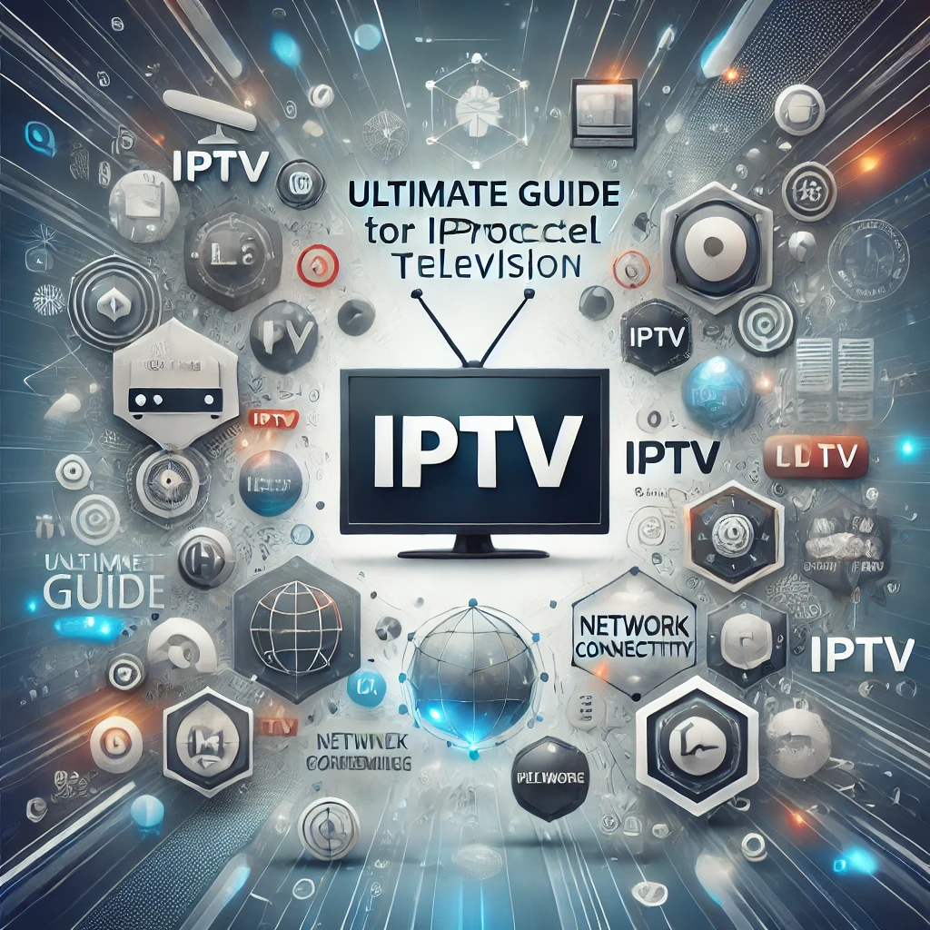 Guides IPTV