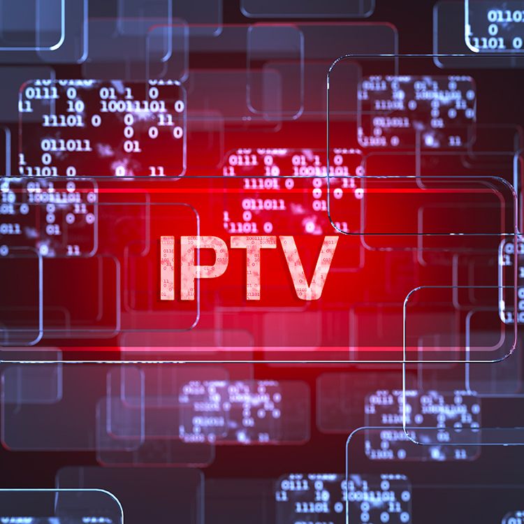 IPTV et légalité